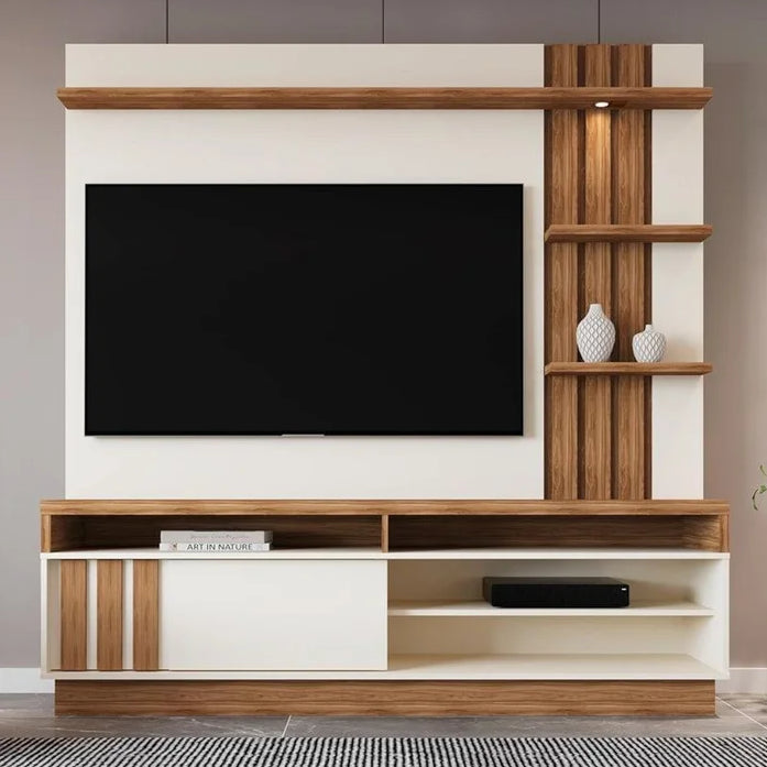HOME MARIANA OFF WHITE / AMENDOA