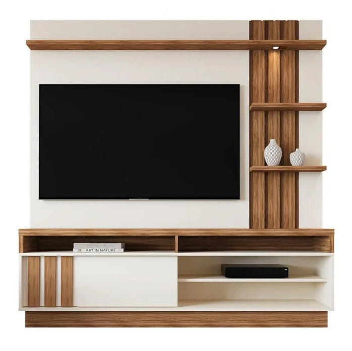 HOME MARIANA OFF WHITE / AMENDOA