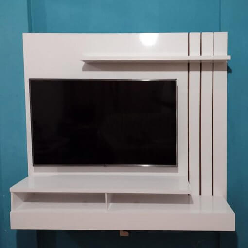 Home Suspenso Zeus para TV até 50 Polegadas Borsari