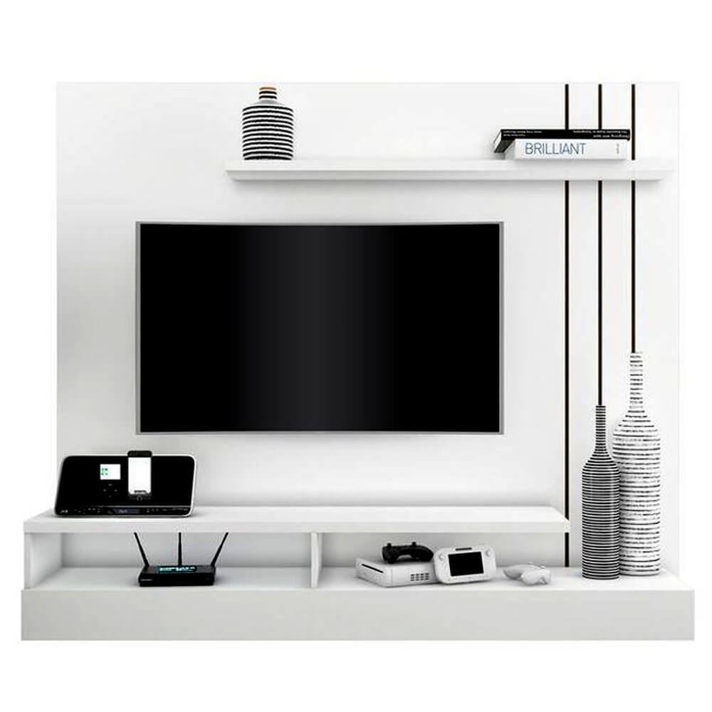 Home Suspenso Zeus para TV até 50 Polegadas Borsari