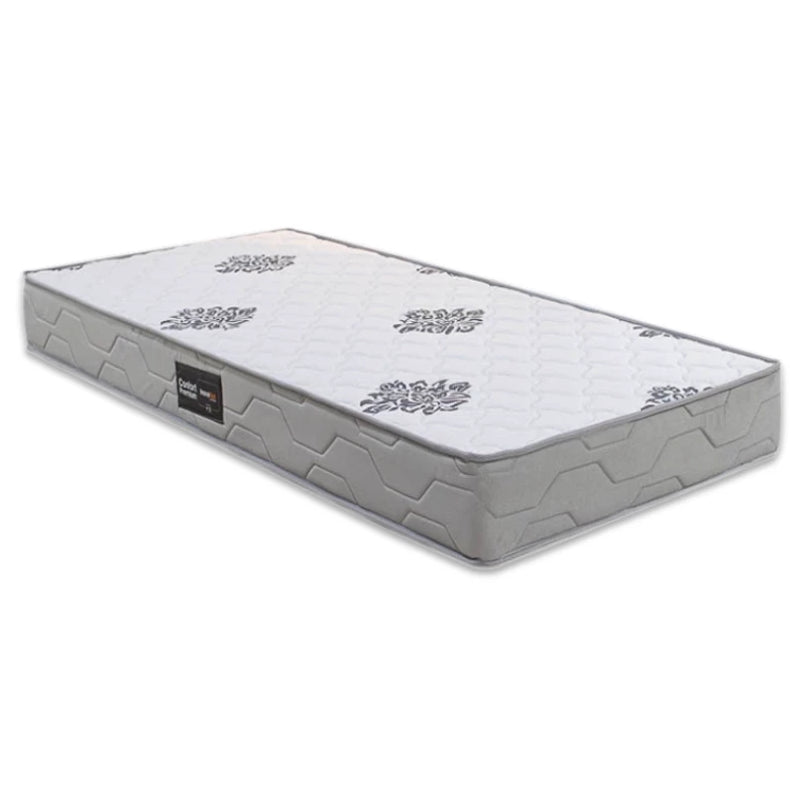 COLCHAO CONFORT PREMIUM (SOLTEIRO/18CM - D28)
