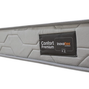 COLCHAO CONFORT PREMIUM (SOLTEIRO/18CM - D28)