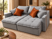 SOFA CAMA KELLEN | 2,00m