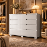 COMODA GEORGIA | 8 GAVETAS | MOVAL