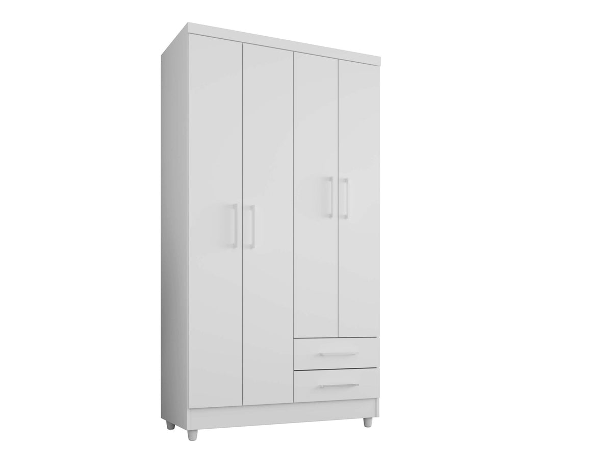 GUARDA ROUPA MADRI