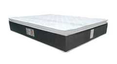 Colchão Casal Ortomedicinal