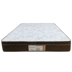 COLCHAO ISTAMBUL D26 - PREMIUM 1CM 138X188X24