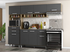Cozinha Compacta Siena 4 Peças