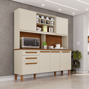 COZINHA LUNA/LARA