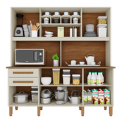 COZINHA LUNA/LARA