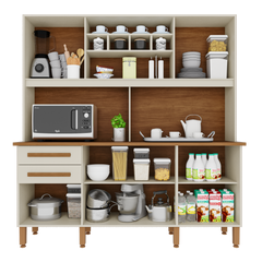 COZINHA LUNA/LARA