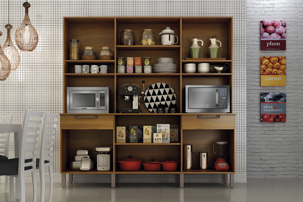 Kit de Cozinha Ímola – Sallêto Móveis