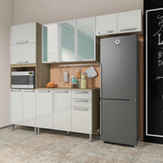 Cozinha Lis Completa 4 Peças Indekes