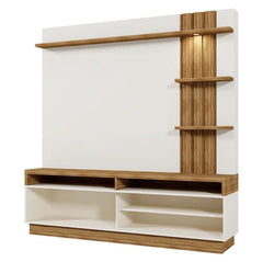 HOME MARIANA OFF WHITE / AMENDOA