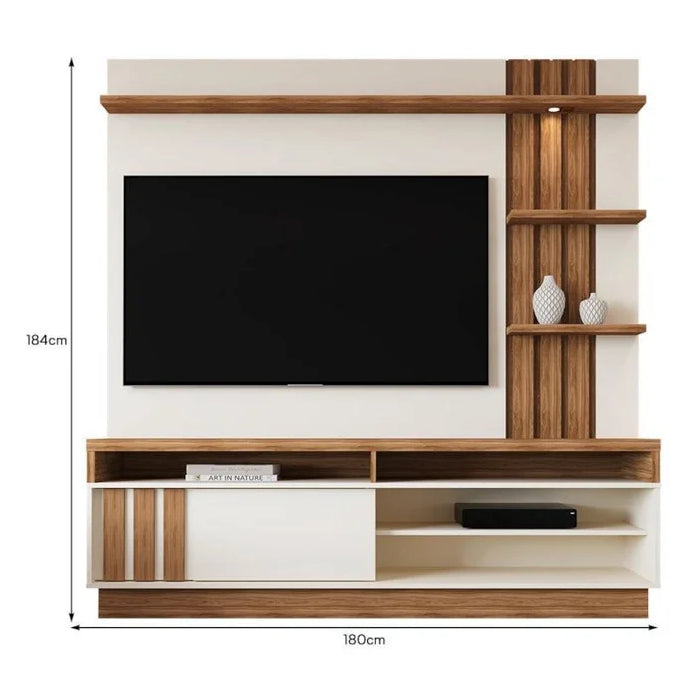 HOME MARIANA OFF WHITE / AMENDOA