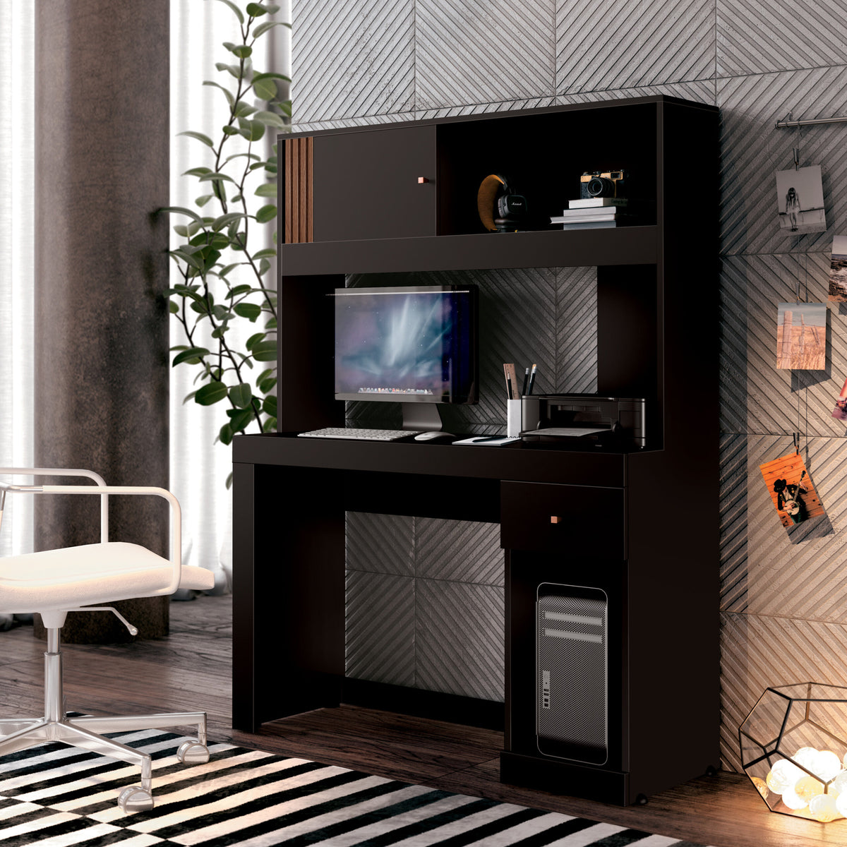 Mesa Para Computador Joya