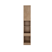 Guarda Roupa Modulado Rizon | Cumaru
