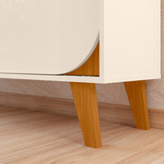 COMBO DUNA | RACK | PAINEL | MADETEC