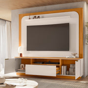 HOME NILO | MADETEC | 2.0