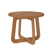 MESA DE CENTRO ARTELY JASMIM COR CINAMOMO