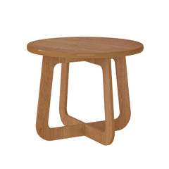MESA DE CENTRO ARTELY JASMIM COR CINAMOMO