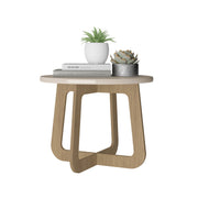 MESA DE CENTRO ARTELY JASMIM COR CINAMOMO