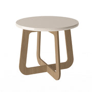 MESA DE CENTRO ARTELY JASMIM COR CINAMOMO
