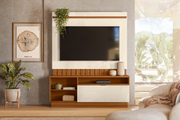 HOME DIAMANTINA AMENDOA / OFF WHITE