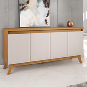BUFFET FILIPE MEL OFF WHITE- VIERO