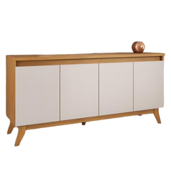 BUFFET FILIPE MEL OFF WHITE- VIERO