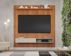 Painel Caravelas | Cinamomo/Off White