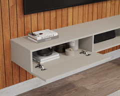 Painel Caravelas | Cinamomo/Off White