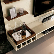 PAINEL BAR PALLADIUM - NATURALE