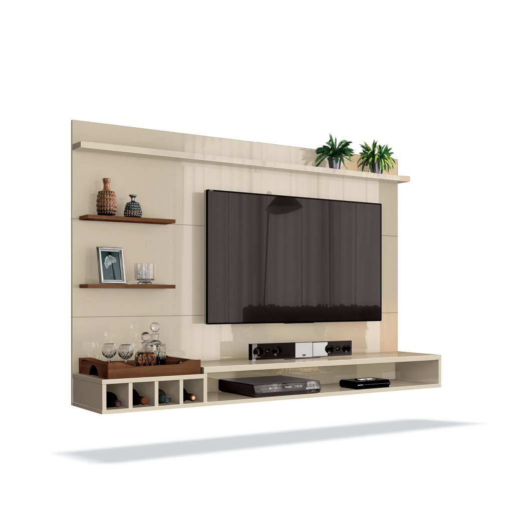 PAINEL BAR PALLADIUM - NATURALE