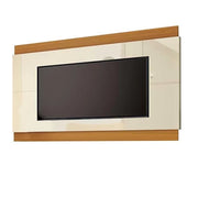 PAINEL LEGACY - OFF WHITE CEDRO