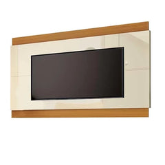 PAINEL LEGACY - OFF WHITE CEDRO