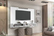Painel para TV até 47 Polegadas Monaco Cambel Móveis