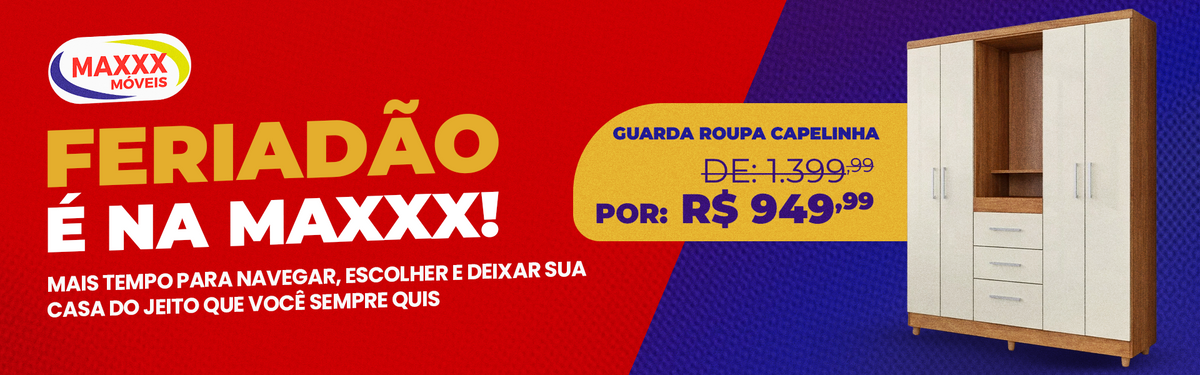 Banner promocional