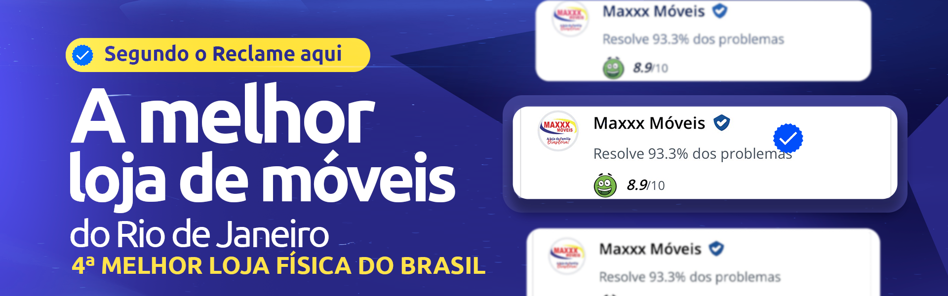 Banner promocional