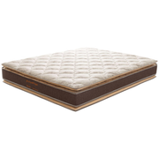 COLCHAO MOLAS ENSACADAS QUEEN BALI PILLOW DUPLO 198X158X28