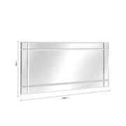 Quadro Bisote + Buffet Argo