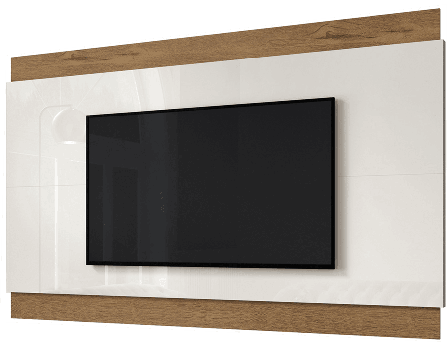 PAINEL LEGACY - OFF WHITE CEDRO