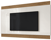 PAINEL LEGACY - OFF WHITE CEDRO