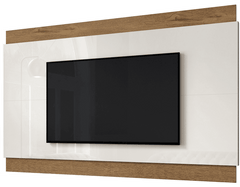 PAINEL LEGACY - OFF WHITE CEDRO