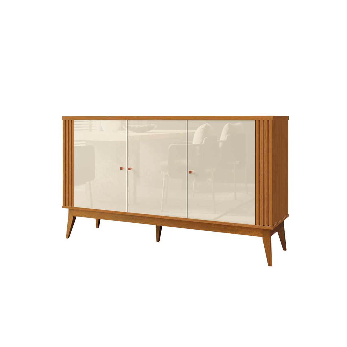 Buffet Argo3 Portas Edn