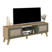 Rack Artely Charlotte 75"