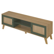 Rack Artely Charlotte 75"