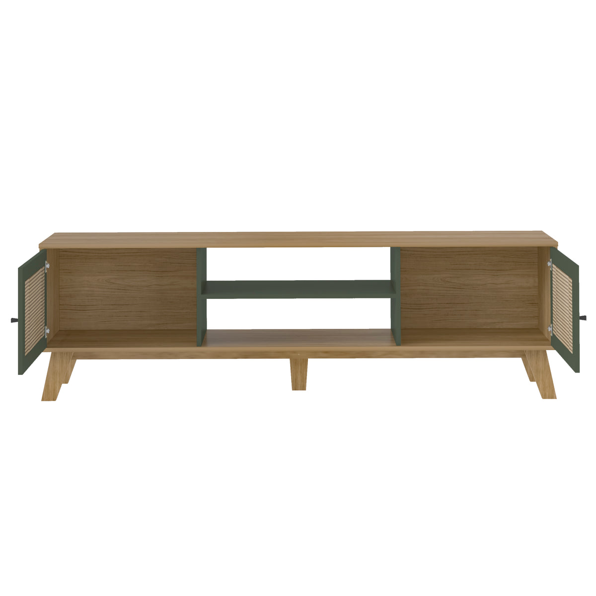 Rack Artely Charlotte 75"