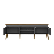 RACK ARTELY LUMINA- PINHO/OFF WHITE