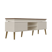 RACK ARTELY LUMINA- PINHO/OFF WHITE